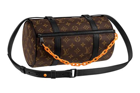 chrome hearts louis vuitton bag|Louis Vuitton ss19.